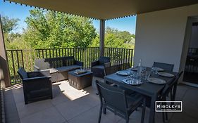Marina Lodge - T4 avec terrasse à 400m de la mer
